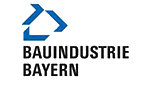 Bauindustrie Bayern Logo