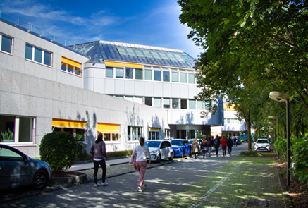 Campus München/Ismaning
