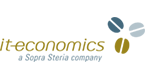 it-economics GmbH Kooperation