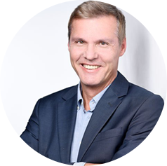 Markus Verhoefen Senior Business Consultant Jedox AG