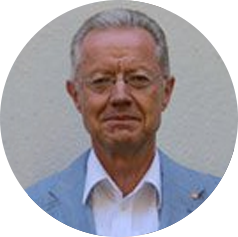 Prof. Dr. Rainer Goemmel