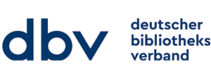 dbv - deutscher bibliotheks verband