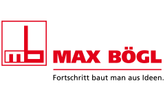 Logo der Firmengruppe Max Bögl