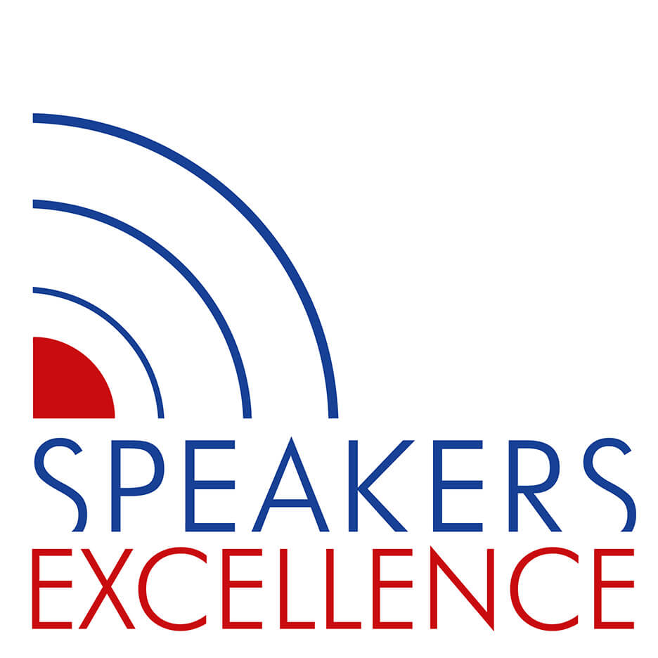speakers excellence logo